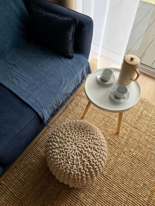 Appartamento Urokliwy Apartament Haven Nad Morzem+Free Parking Kołobrzeg Esterno foto